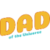 Dad of the Universe