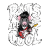 Rats Are Cool