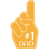 #1 DAD