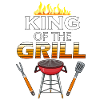 KING OF THE GRILL