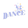 Dancing Couple "Dance