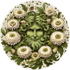 The Greenman