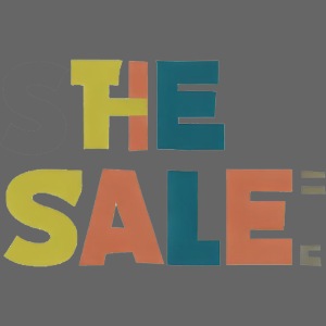The Sale