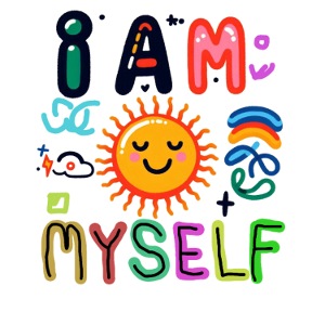 I Am Myself