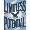 Limitless Potential - Inspirational Quote