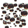 bubbles