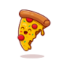 pizza slice