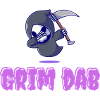 Grim Dab