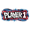 PLAYER 1 1 2x
