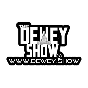 The Dewey Show® Capitol logo