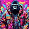 Gorilla Bill