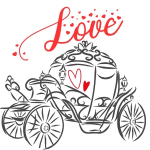 "Heartfelt Love T-Shirts for Couples"