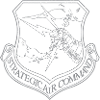 Strategic Command Emblem Grunge
