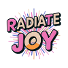 Radiate Joy