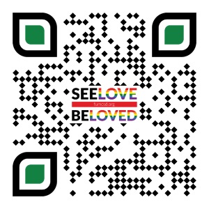 See Love, Be Loved QR Code