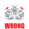 Prove them wrong