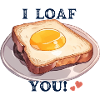 Loaf of Love