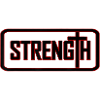 Christian Religious Clothing Strength