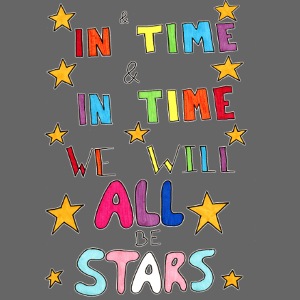 We Will All Be Stars