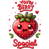 Berry Special Strawberry
