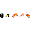 Sub badges
