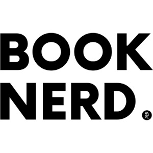 Book Nerd in Black