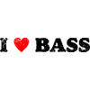 TwoTone Heart Glow