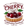 National Cherry Tart Day 