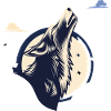 Howling Wolf