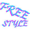 “FREE STYLE” – CHIC T-SHIRTS