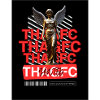 ThaGfc Guardian Angel Design
