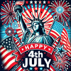 July 4th