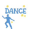 Dance Dancer Dancing