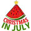 CHRISTMAS IN JULY