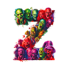 alphabet Z