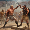 Gladiator