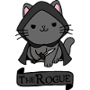 The Rogue Cat