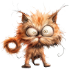 Funny Cat