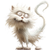 Funny Cat