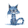 Funny Cat