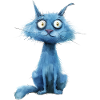 Funny Cat
