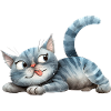 Funny Cat