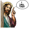Jesus - I Saw That