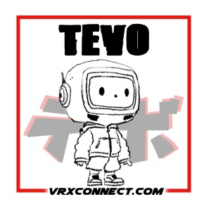 VRX Friends TEVO alpha