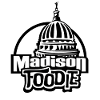Madison Foodie w/ Capitol B&W