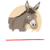 Mules Because Mule Owner
