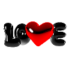 Love Bubble