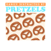 Pretzel Lover By Pretzels