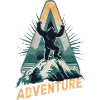 Big Foot ADVENTURE