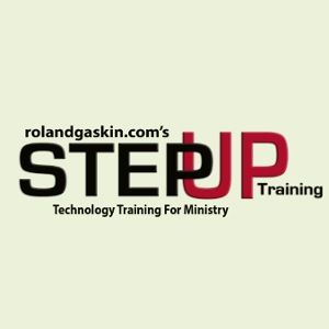 Step Up Logo